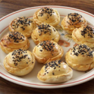 Yogo-fresh cu zmeura