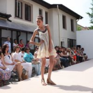 ECOCHIC by miniPRIX, un model de sustainable fashion