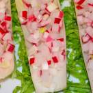 Salata de Ridichi cu Andive