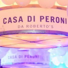 Casa di Peroni, o stare de spirit italiană în Bucureşti