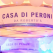 Casa di Peroni, o stare de spirit italiană în Bucureşti