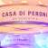 Casa di Peroni, o stare de spirit italiană în Bucureşti