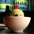 Inghetata de casa cu fructe