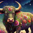 Mercur în Taur (10 – 25 mai 2025): Cuvântul devine ancoră, gândirea capătă greutate