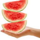 Sanatate cu pepene rosu 