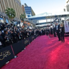 Oscar 2013: In mod ABSOLUT, cele mai seducatoare prezente pe covorul rosu!