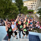 RADIOAVENTURA 2022 a început! Morning ZU face turul României cu Autorulota ZU și te invită pe 1 iulie la un ZUper party