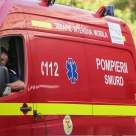 Tânăr electrocutat în Sectorul 1 după ce a urcat pe un tren pentru a recrea o scenă dintr-un joc video