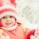 Cu ce sunt diferiti copiii care ies la joaca iarna