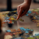 10 motive pentru care un puzzle este cel mai bun cadou