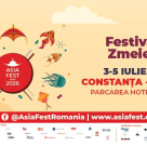 Festivalul Zmeielor, eveniment Asia Fest, transformă Mamaia într-o destinație a culturii și gastronomiei asiatice