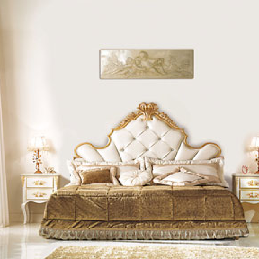 Dormitor matrimonial