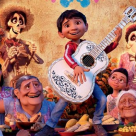 Coco - filmul care ii va vraji pe cei mici 