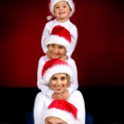 Mosul vine la Kidex pentru toti copiii!