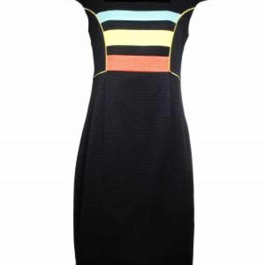 Rochie Scara Colorata