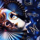 Zodiacul intelepciunii si al cunoasterii viitorului: Zodiacul Vedic si cele 12 zodii ale sale