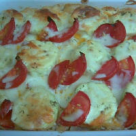 Paste cu pui si legume la cuptor