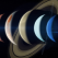 Paradă planetară rară pe 28 februarie: Mercur, Venus, Saturn, Jupiter, Uranus și Neptun într-o aliniere uluitoare pe cer   