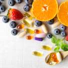 5 suplimente alimentare cu un puternic efect antioxidant 