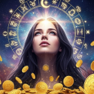 Mercur din nou în mișcare directă: 4 zodii ies din vârtejul problemelor financiare și intră pe drumul banilor dupa 23 iulie!