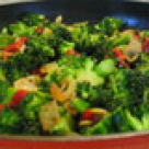 Salata rapida de cruditati