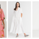 10 Rochii foarte lejere care îți aduc VARA în suflet și în... garderobă