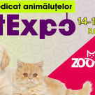 PetExpo 2026 – Două zile în care iubirea pentru animale devine spectacol