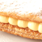 Desertul de duminica: Cremsnit