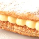 Desertul de duminica: Cremsnit