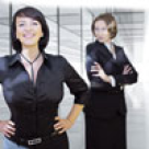 Necesar si obligatoriu sa uram... cealalta femeie? 