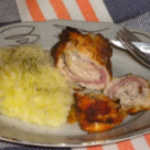 Cordon bleu 