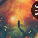 Testul Globului de Cristal: Care este misiunea ta spirituala?