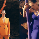 Contraste in armonie, noua campanie pentru vara de la Reserved