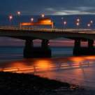 Purcelusul si podul de aur