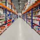 Mai multe premii în luna mai de la MAM Bricolaj