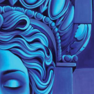 Muzeul temporar Art Safari 2019 va putea fi vizitat, pentru prima dată, și noaptea