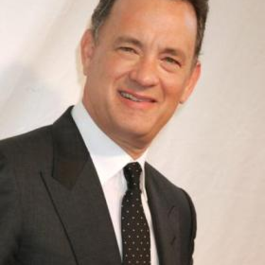Tom Hanks