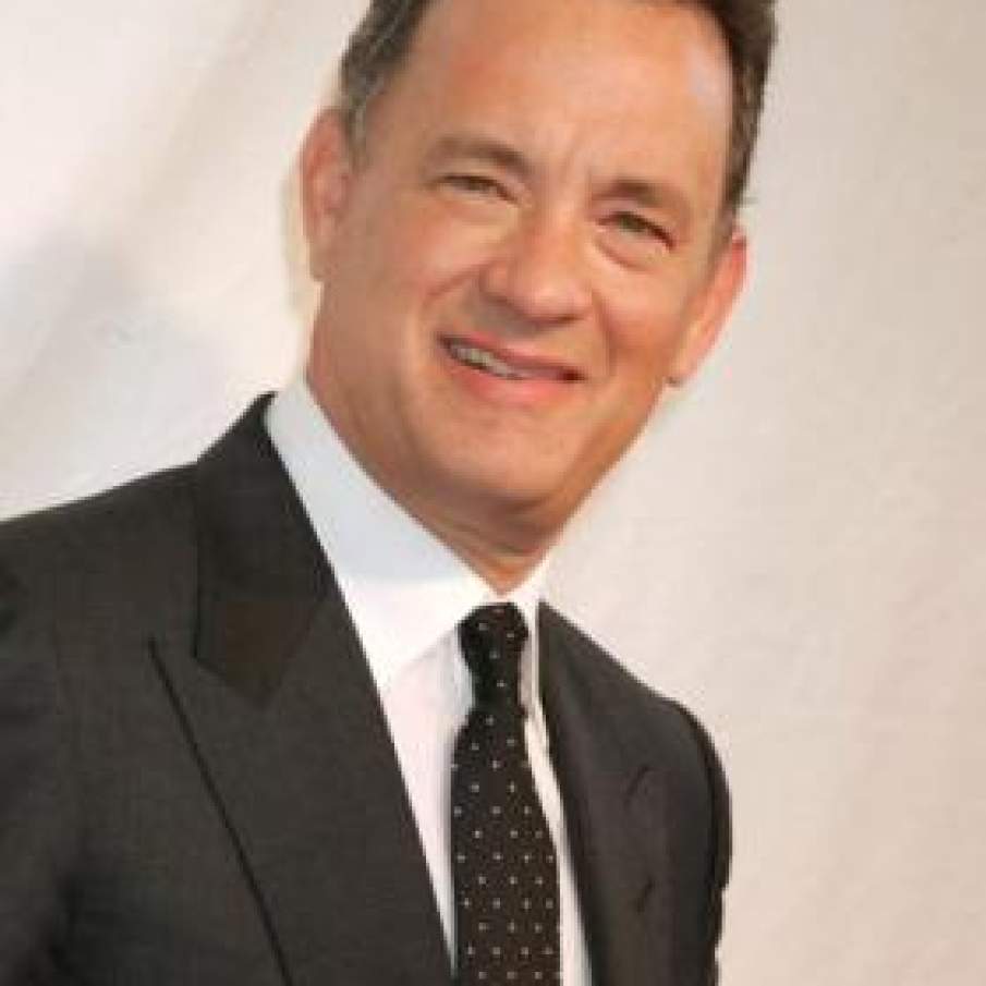 Tom Hanks