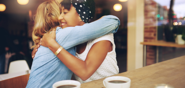 Te atasezi cu usurinta de oameni?