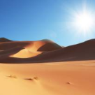 Testul Desertului, un test uimitor de psihologie relationala si de masurare a iubirii