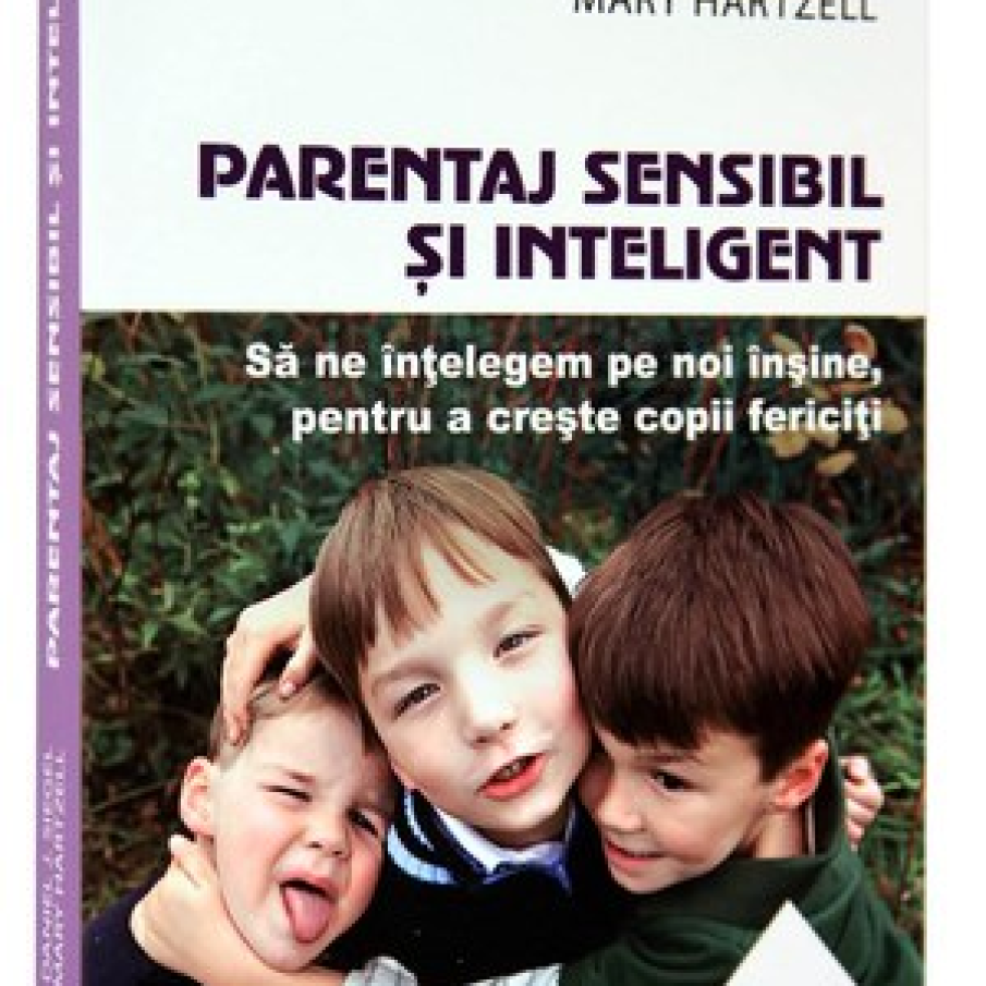 Parentaj sensibil si inteligent
