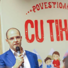 Napolact si ReadyNation Romania lanseaza campania 'Povestioara cu Tihna'