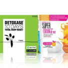 Cori Gramescu impreuna cu A&D Pharma Group lanseaza o noua categorie de produse - Alimente Functionale