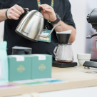 PRIMA EDIȚIE A FESTIVALULUI COFFeEAST A TRANSFORMAT ROMÂNIA ÎN EPICENTRUL  CULTURII CAFELEI DIN EUROPA DE EST