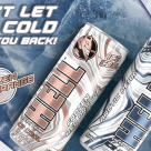 Nu lăsa frigul să te țină pe loc, bucură-te de noile arome HELL ICE COOL 2023