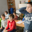 Donatii pentru copiii cu autism!