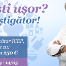 (P) Gatesti usor, esti castigator!