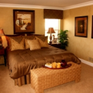 Tendintele lui 2010 in design interior