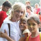 Practica Sport pentru Viata! – o invitatie a Gabrielei Szabo