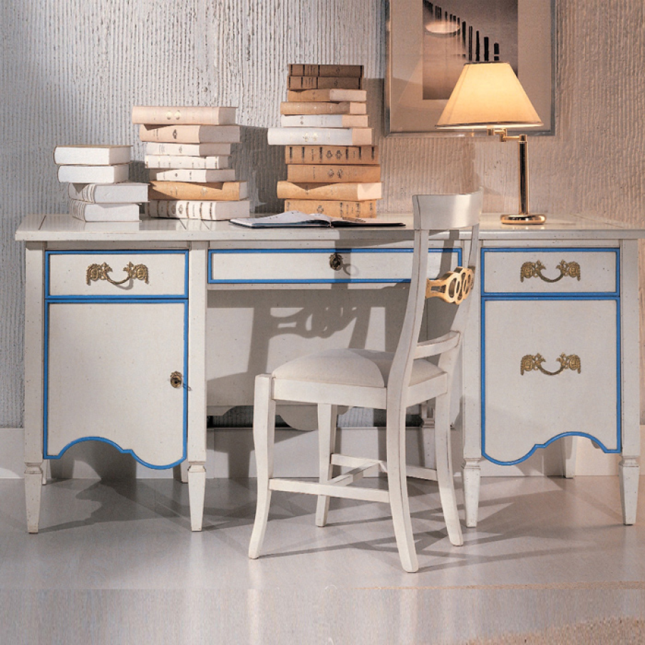 Birou elegant stil baroc - 278/G